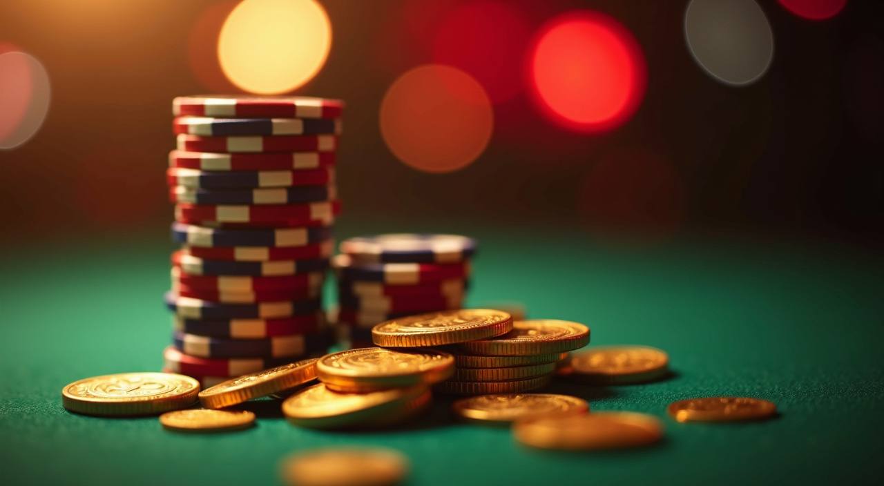 678d Slots Gems Bonanza কেন আলাদা তা বুঝে নিন